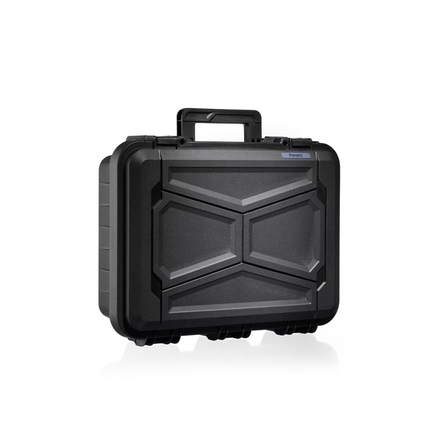 Panaro EKO60 ECO-FRIENDLY CASE