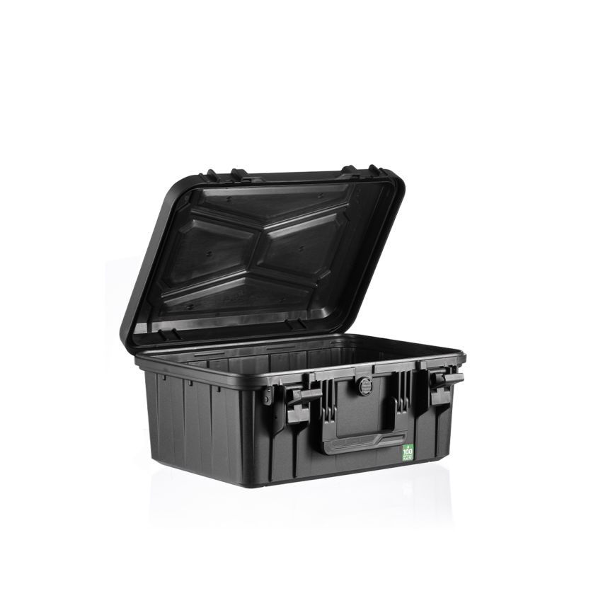 Panaro EKO60D ECO-FRIENDLY CASE Extra Deep