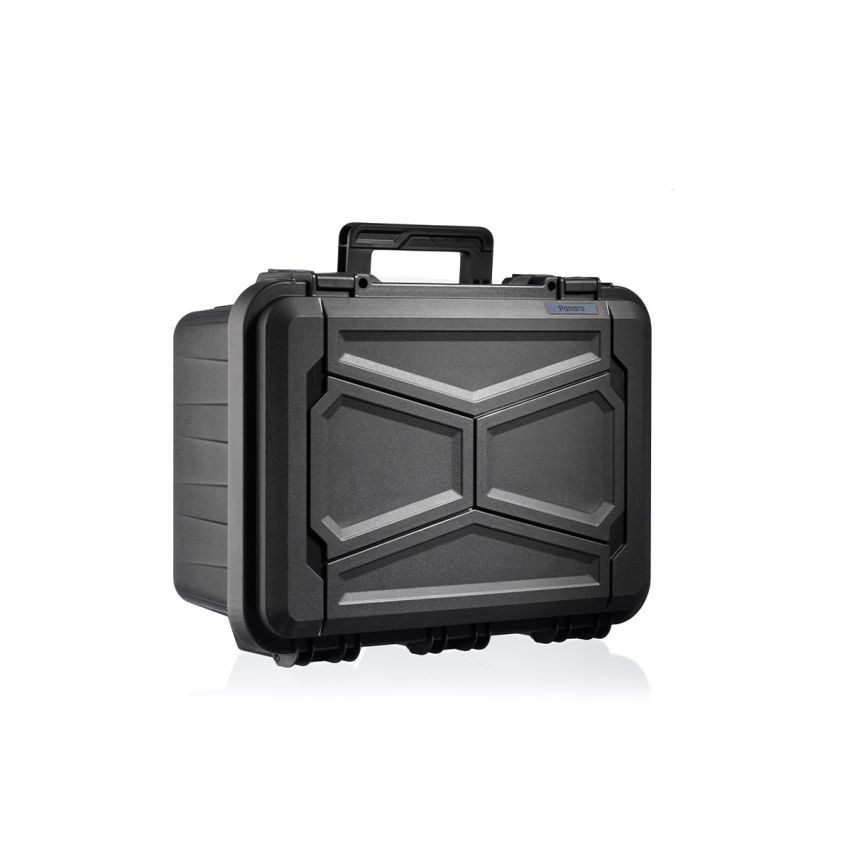 Panaro EKO60D ECO-FRIENDLY CASE Extra Deep