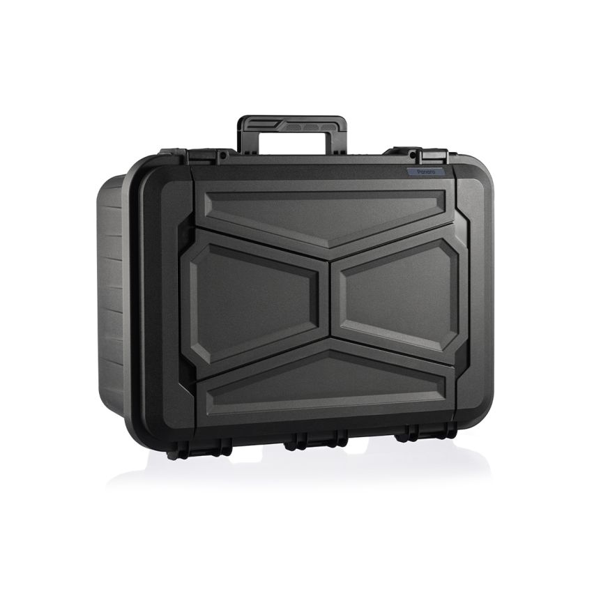 Panaro EKO90D ECO-FRIENDLY CASE