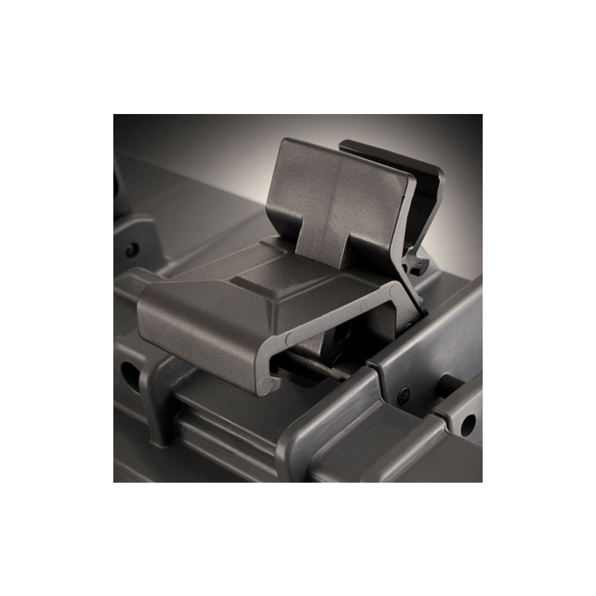 Panaro EKO60D ECO-FRIENDLY CASE Extra Deep