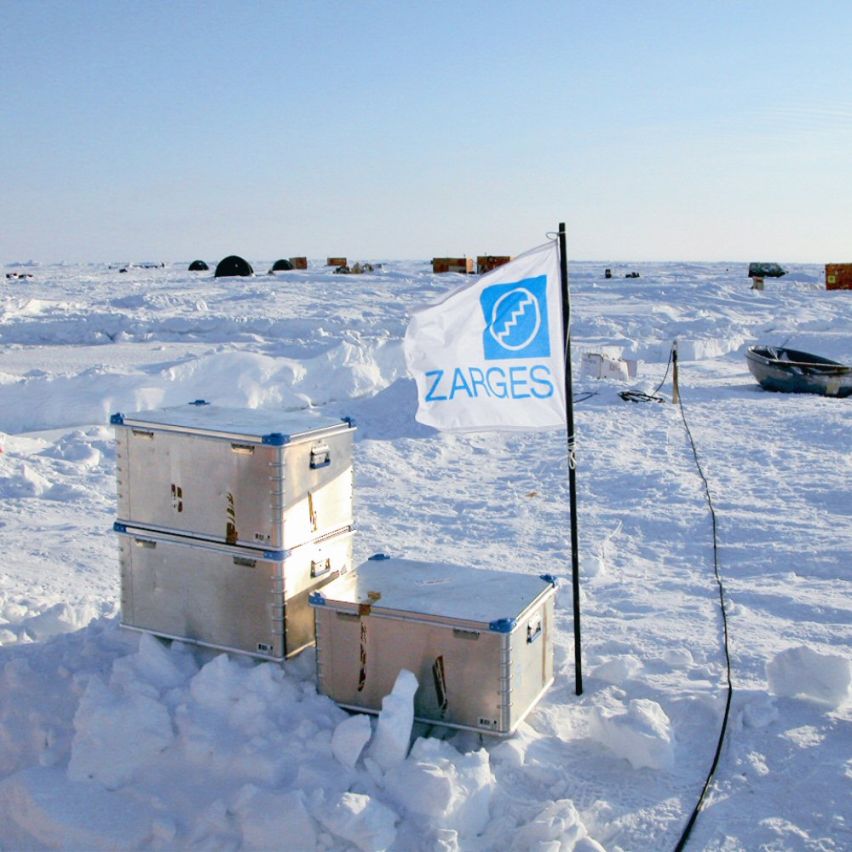 Zarges Toolbox 40707