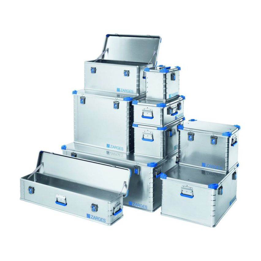Zarges EuroBox 40705