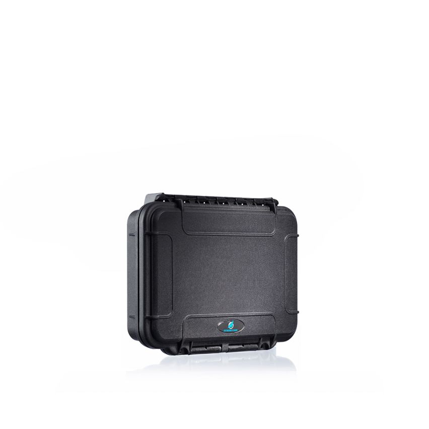 EXTREME-002S With Foam