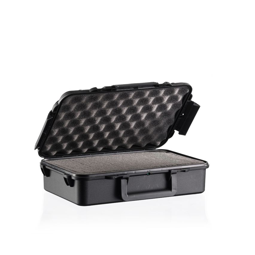 EXTREME 004S With Foam