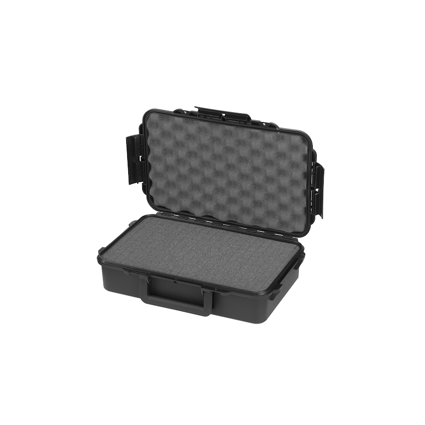 EXTREME 004S With Foam