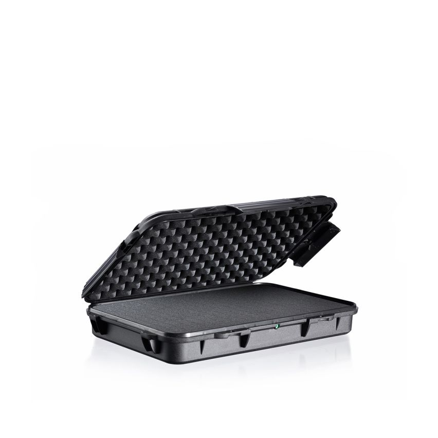 EXTREME-003S With Foam