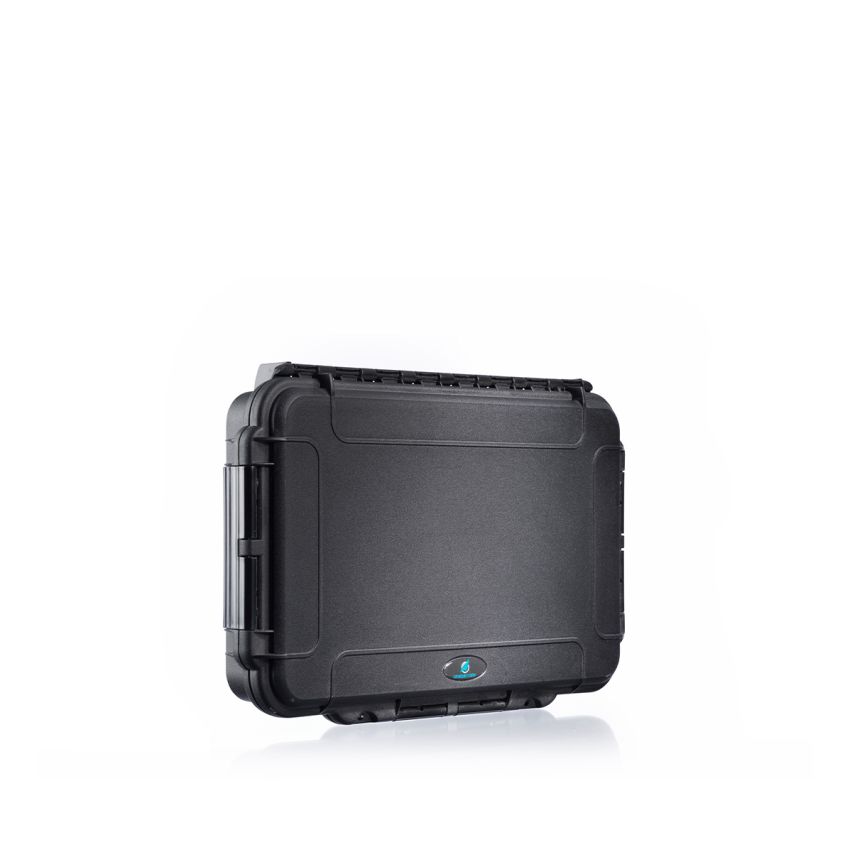 EXTREME-003S With Foam