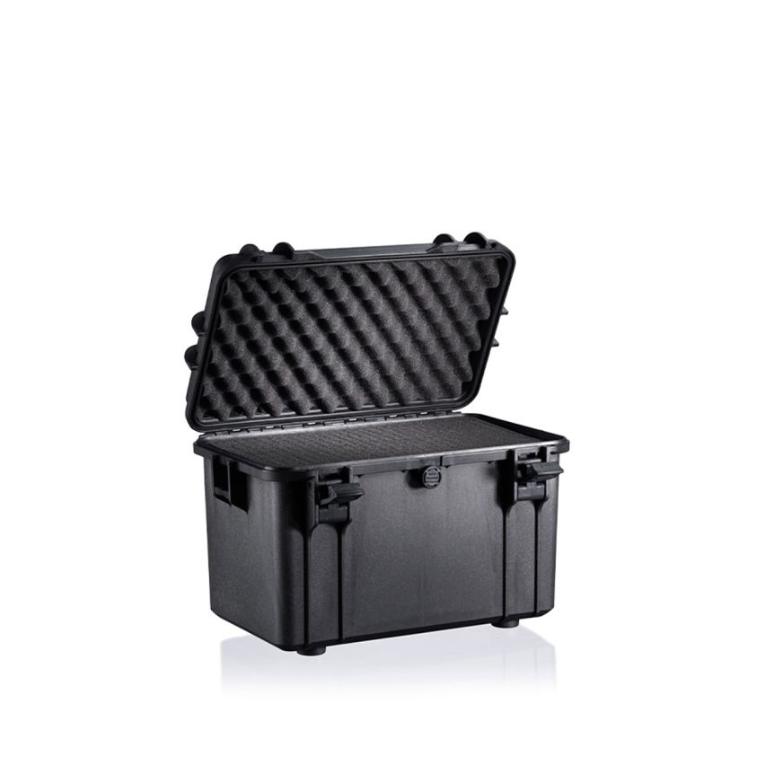 EXTREME 400 Toploader