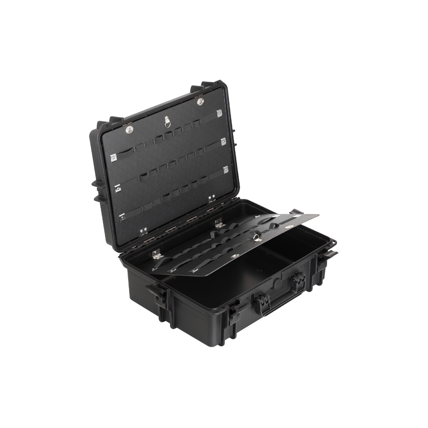 Extreme 505PU Tool Case