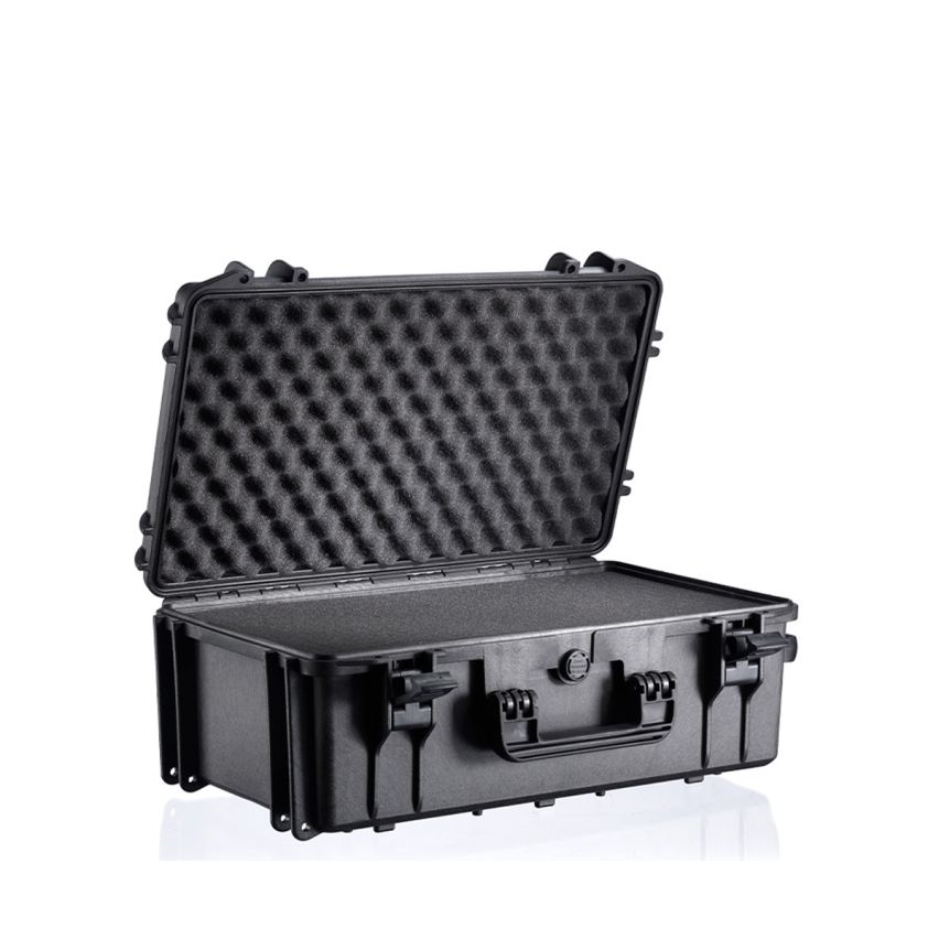 EXTREME 520, No wheel