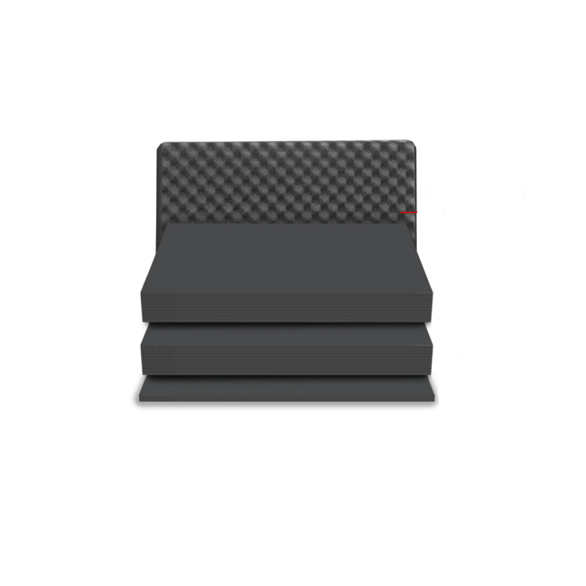 Extreme 430 Replacement Multilayer Foam Set