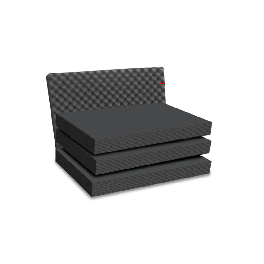 Extreme 505 Replacement Multilayer Foam Set