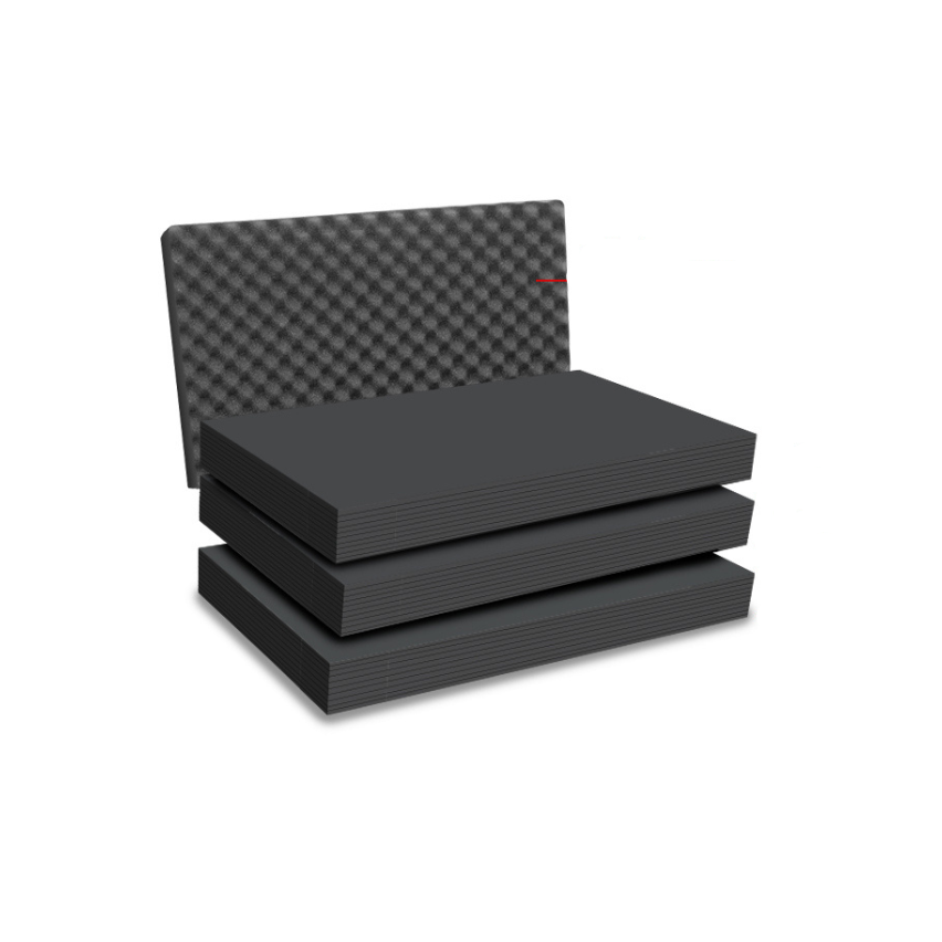 Extreme 520 Replacement Multilayer Foam Set