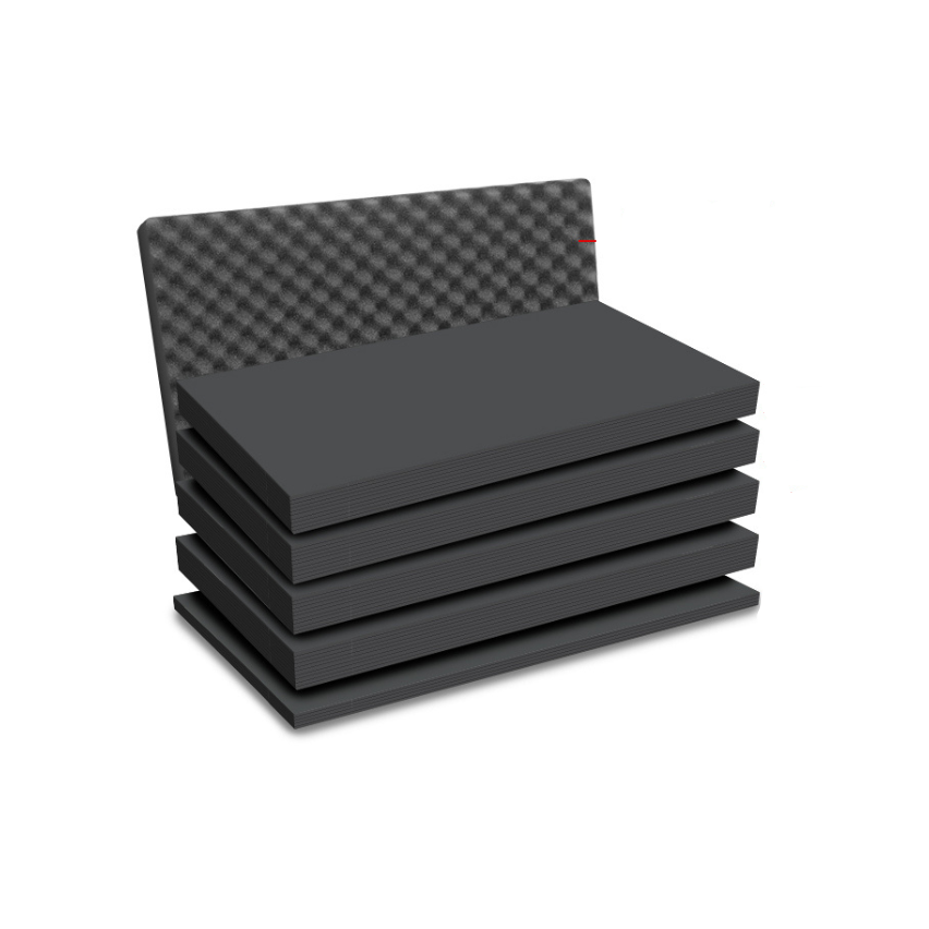 Extreme 615 Replacement Multilayer Foam Set