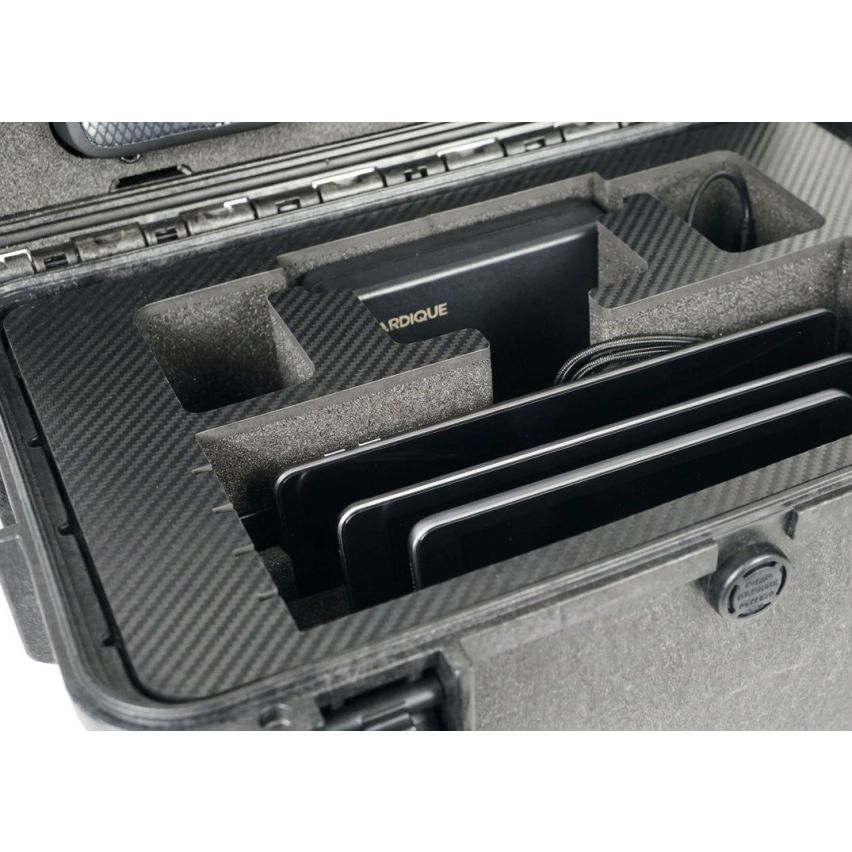 Extreme 400 - 5 x Tablet / iPad Case