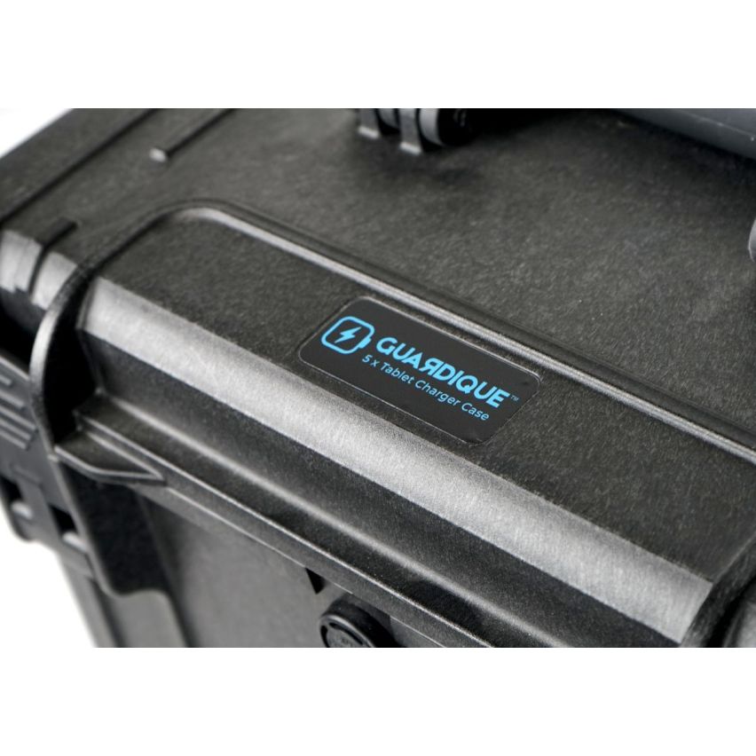 Extreme 400 - 5 x Tablet / iPad Case