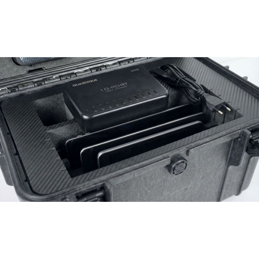 Extreme 400 - 5 x Tablet / iPad Case