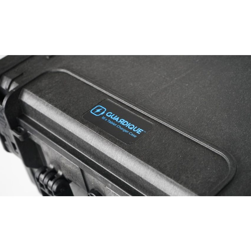 Extreme 465H220 - 10 x Tablet / iPad Case