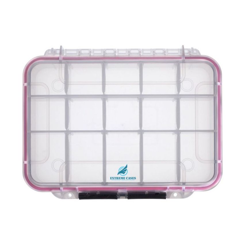 EXTREME Grip Transparant