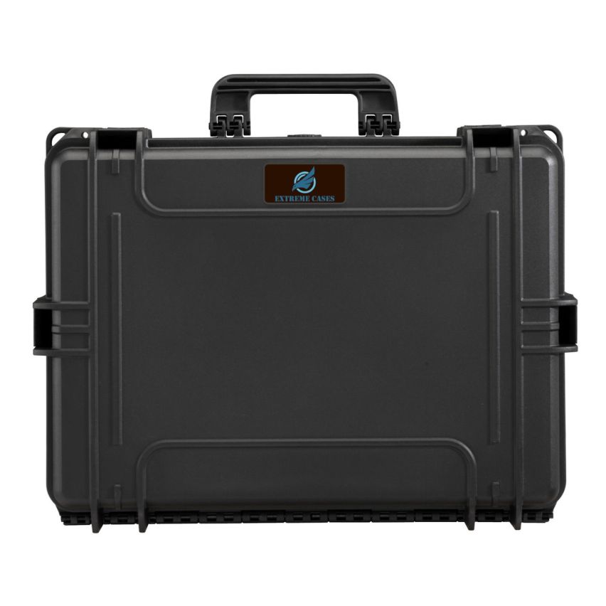 EXTREME 505 Black Foam