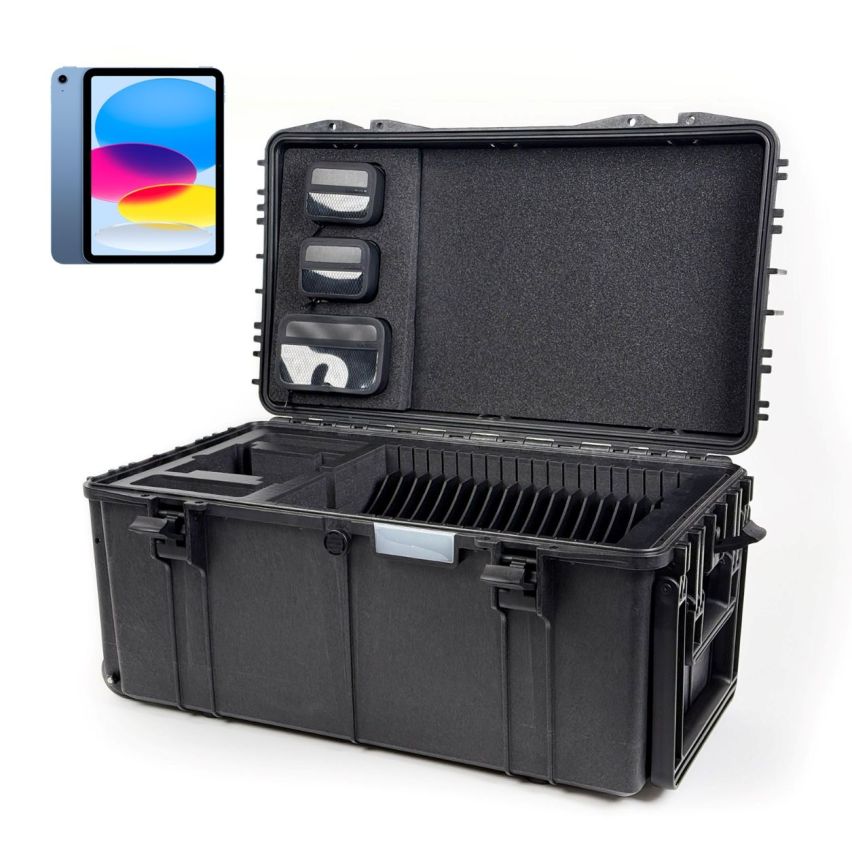 Extreme 630 - 20 x Tablet / iPad Case