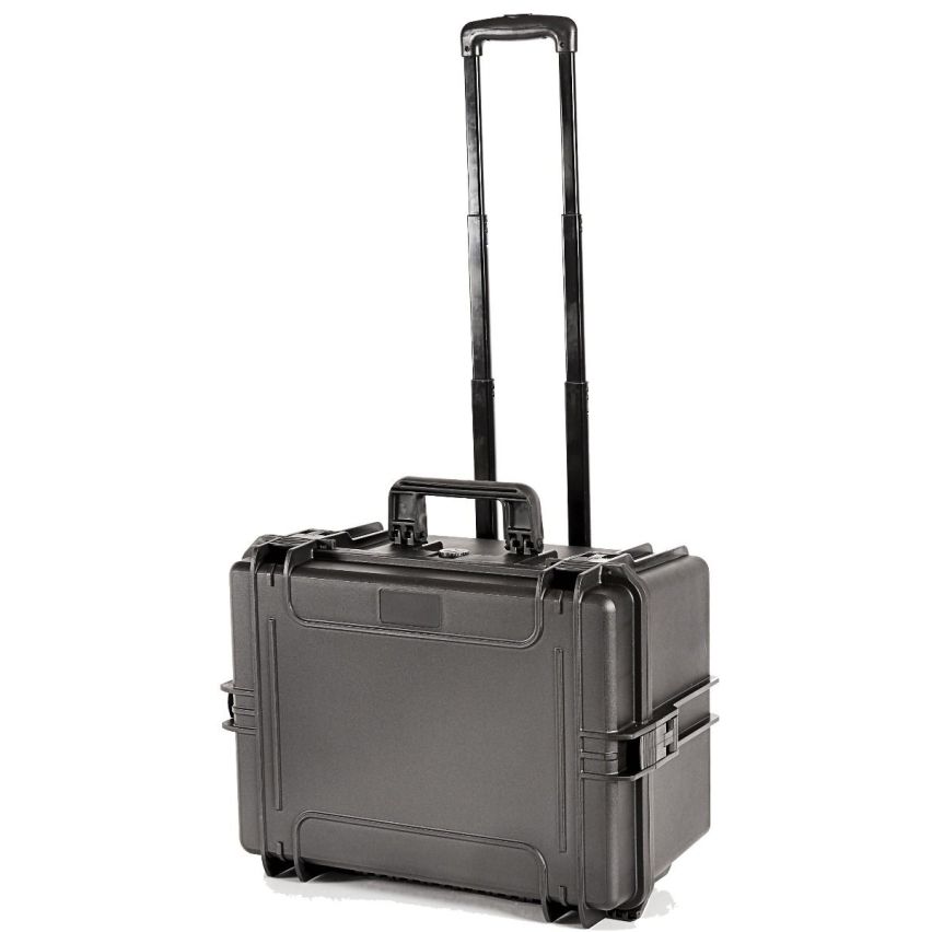 Extreme 465H220PUTR Tool Case