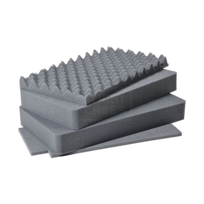 Extreme 520 Replacement Foam Set