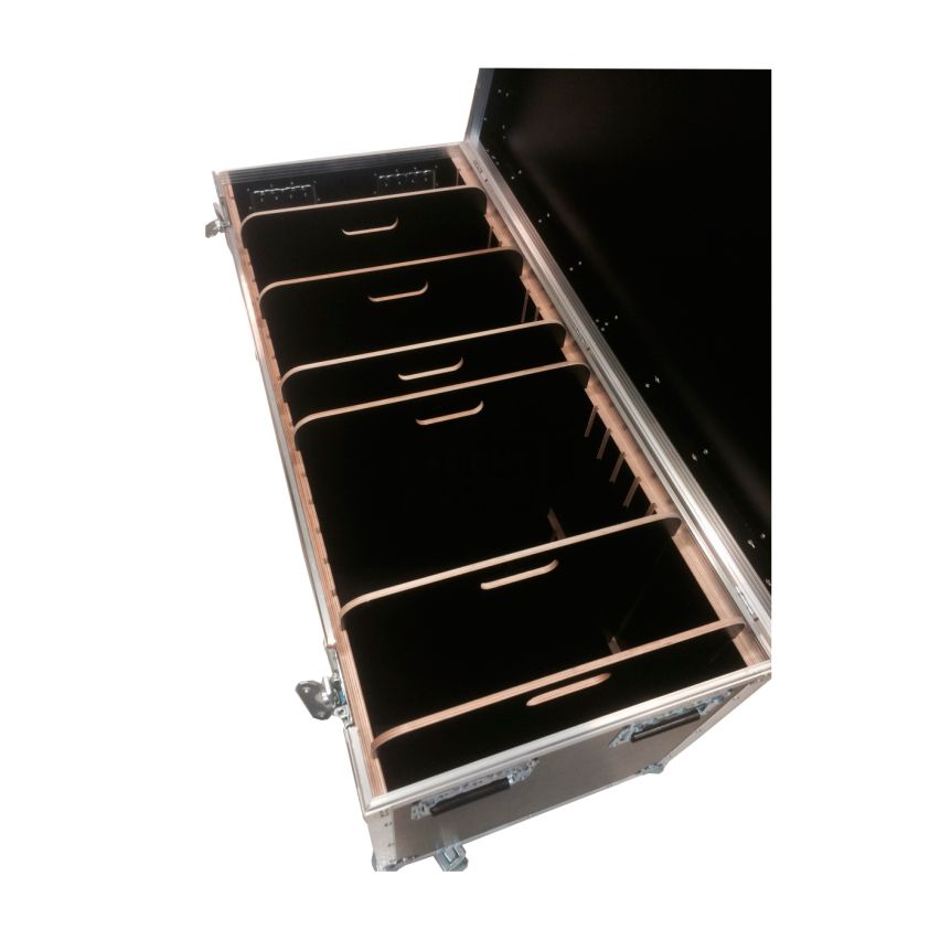 Flightcase Pro 1200