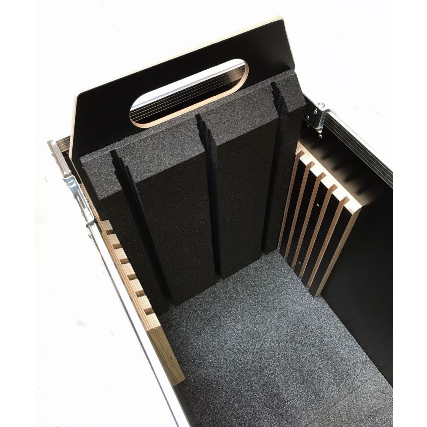 Universal Flat Screen Case 60