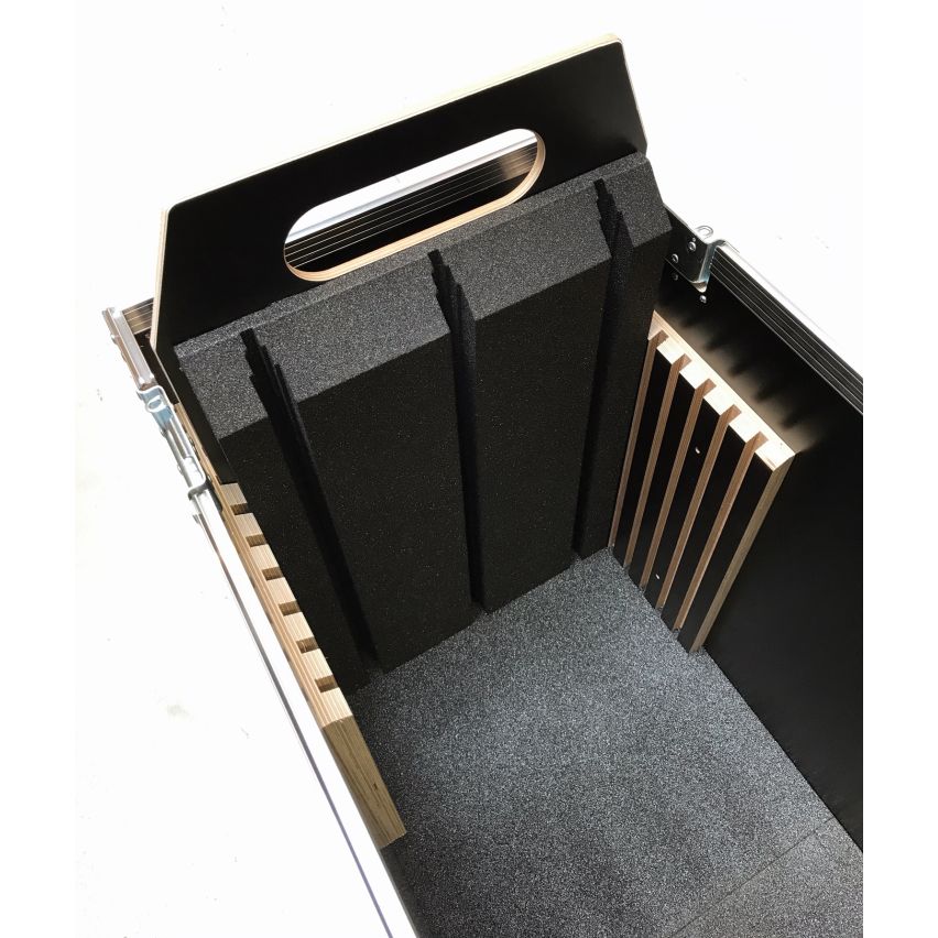 Universal Flat Screen Case 50