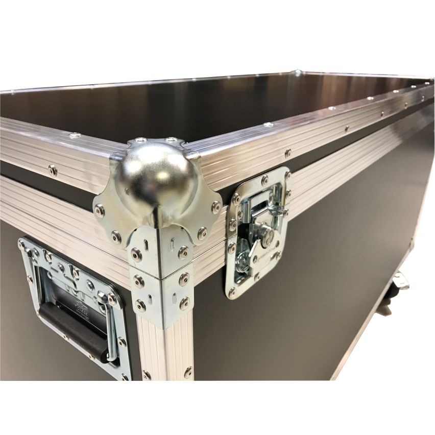 Flightcase Pro 1200