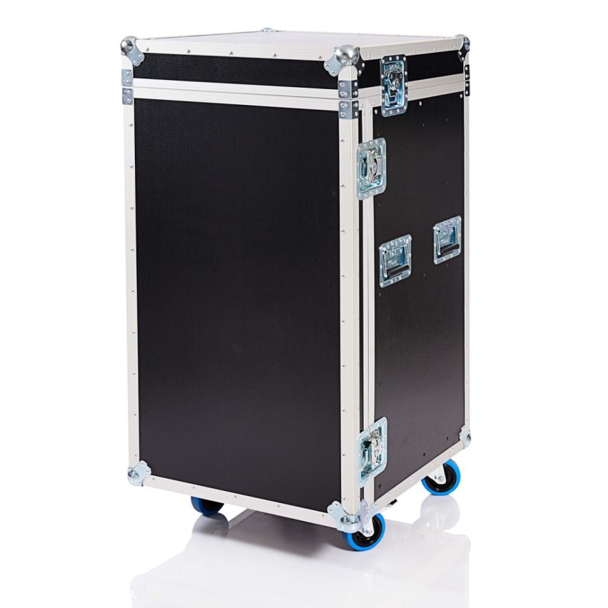 Flightcase 5-Drawer