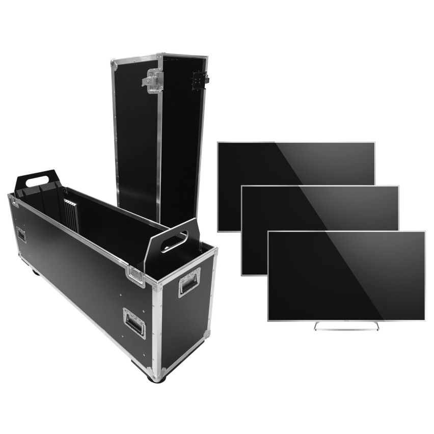 Universal Flat Screen Case 60