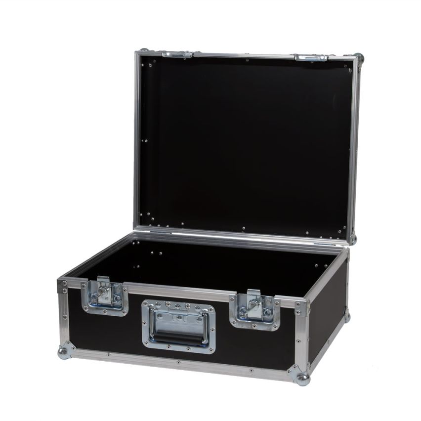 Flightcase Pro 500