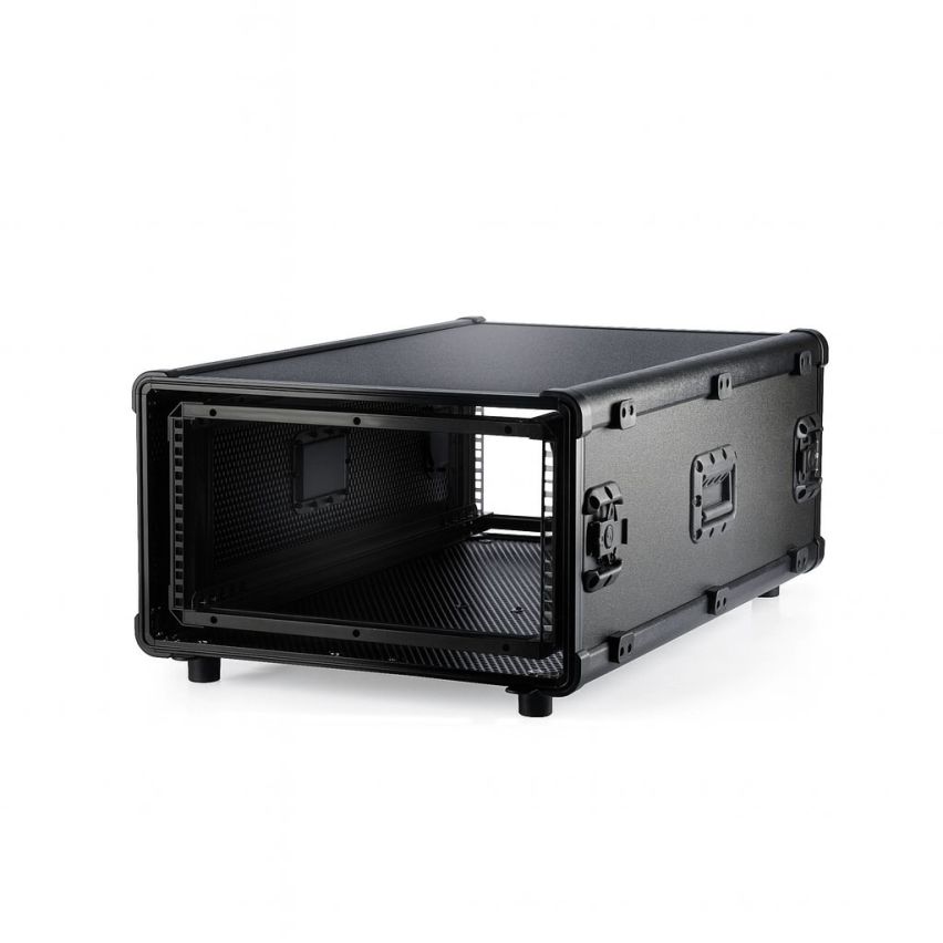 Configurable IP-Shock Rack – 2 Wheels - 609 mm / 24