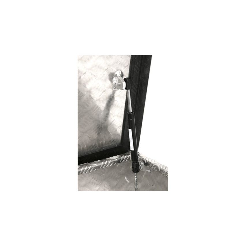 GUARDIQUE™ Tear Plate Aluminium Box - 375 L