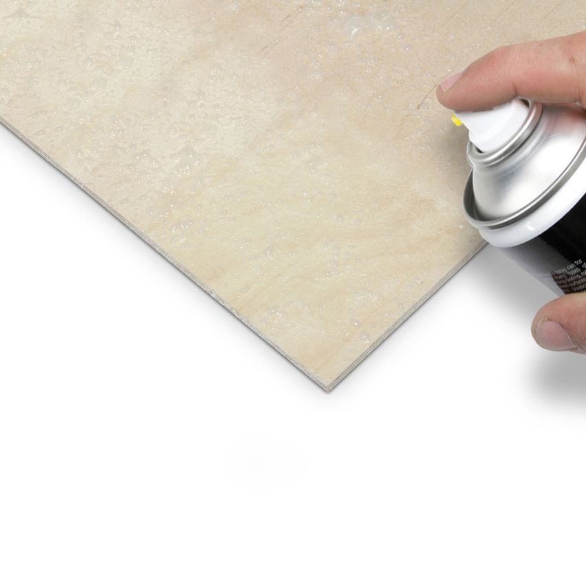 Adhesive Spray for Foam, 500 ml.