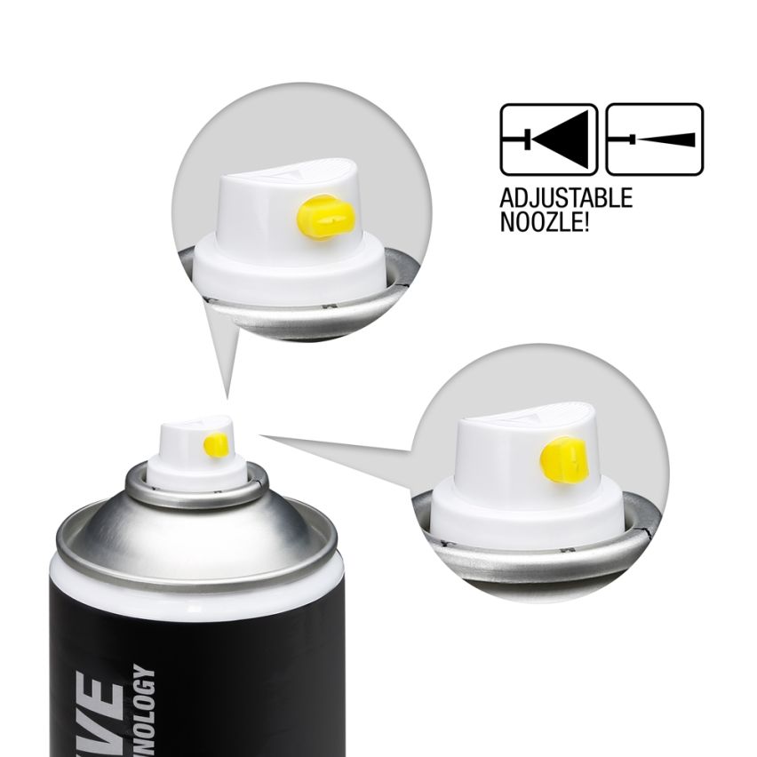 Adhesive Spray for Foam, 500 ml.