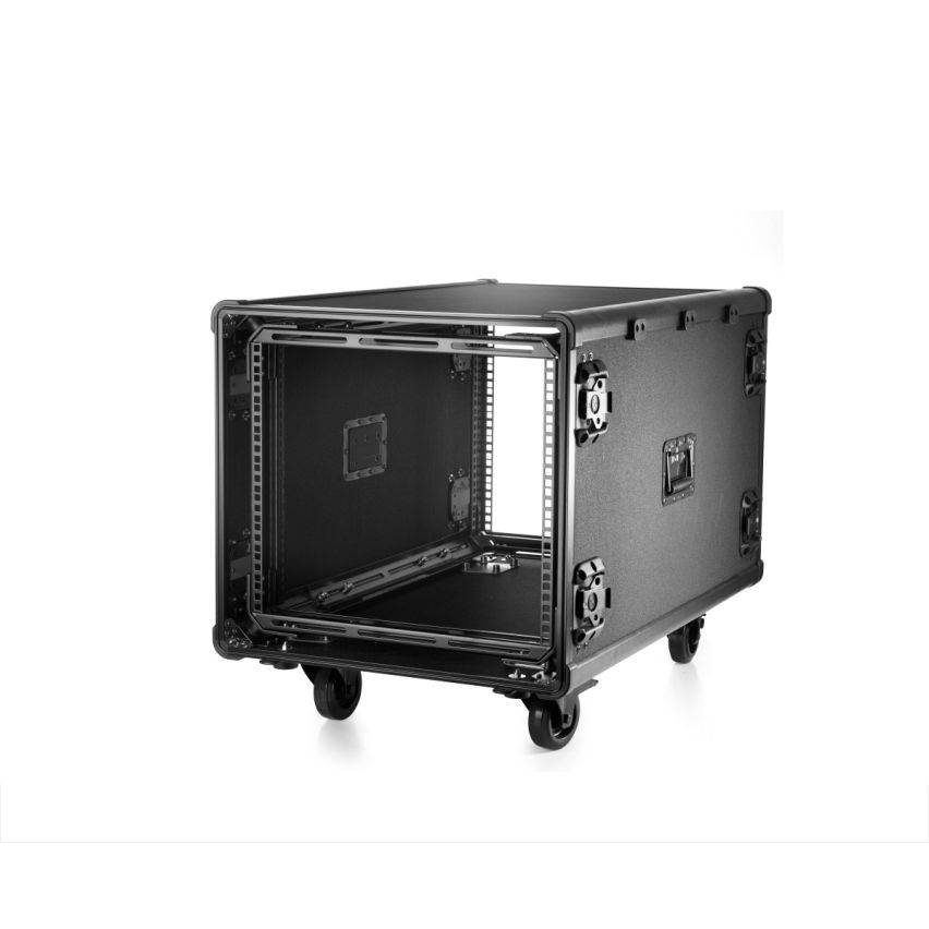 Configurable IP-Shock Rack – 4 Wheels - 762mm / 30
