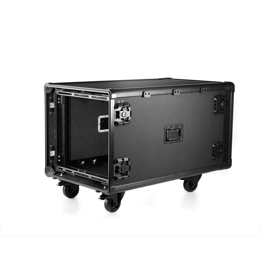 Configurable IP-Shock Rack – 4 Wheels - 762mm / 30