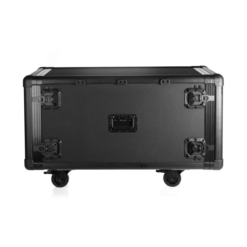 Configurable IP-Shock Rack – 4 Wheels - 762mm / 30