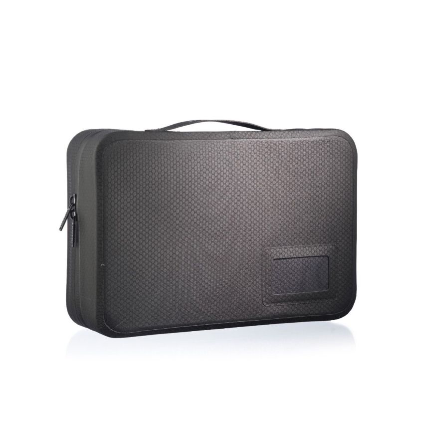 GUARDIQUE™ MMS Large Bag - Black