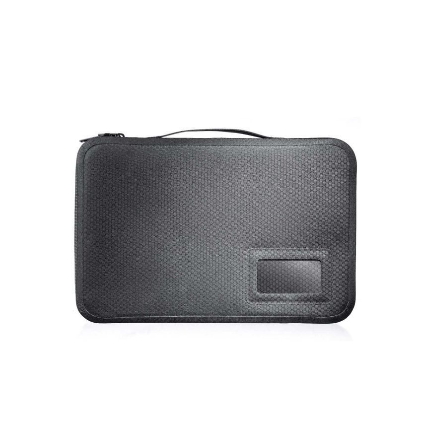 GUARDIQUE™ MMS Large Bag - Black