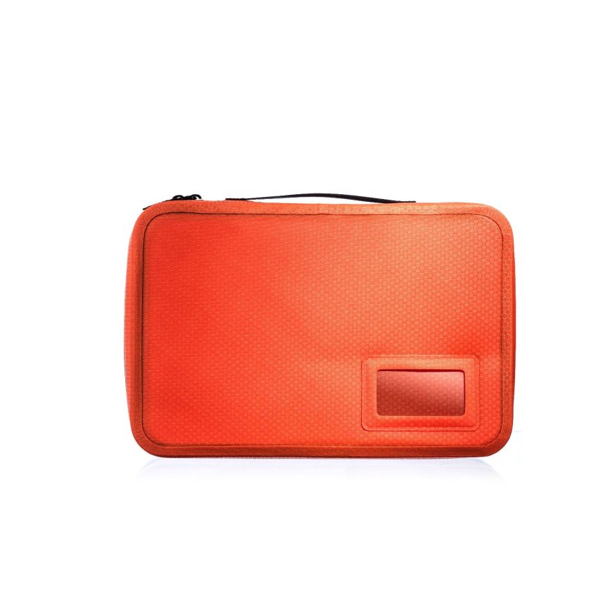 GUARDIQUE™ MMS Large Bag - Orange