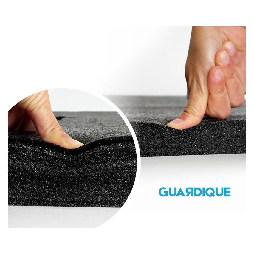 Sample Multilayer Foam