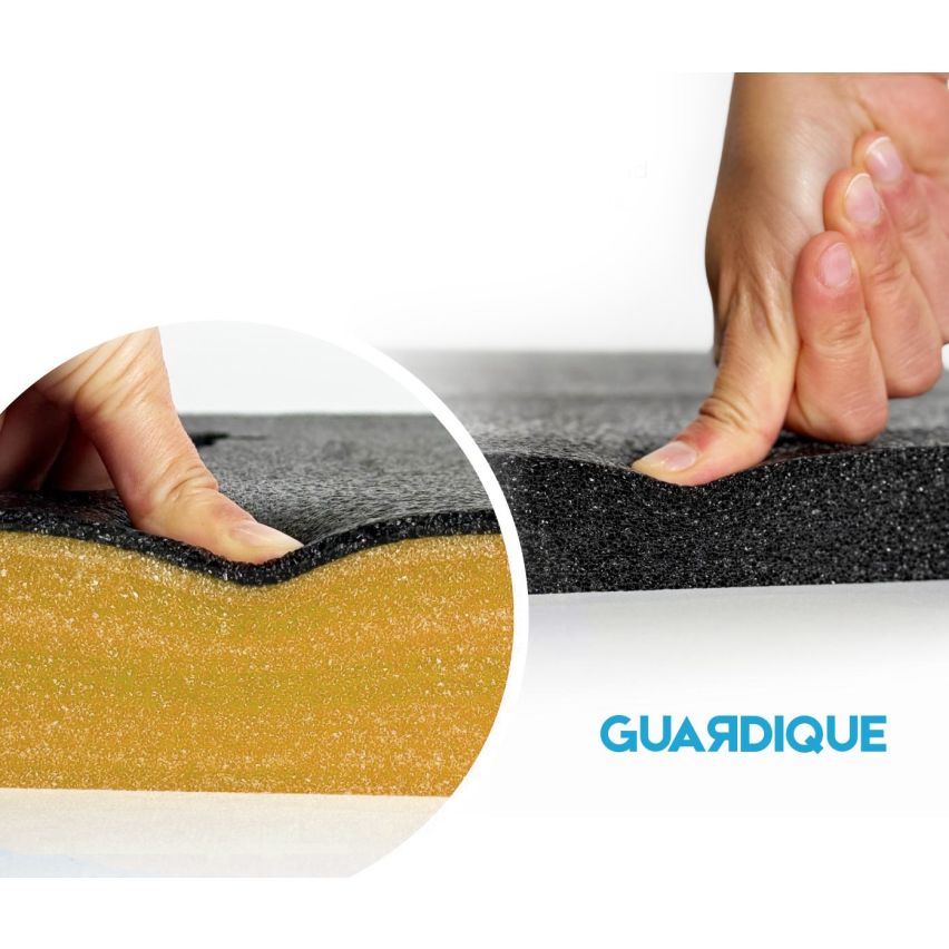 Multilayer Foam 1200 x 800 mm