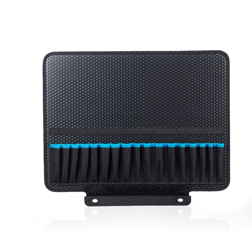 GUARDIQUE™ Tool Pocket Set for Peli 1610T