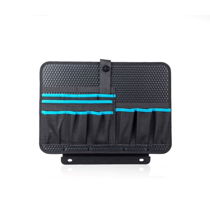 GUARDIQUE™ Tool Pocket Set for Peli 1520T