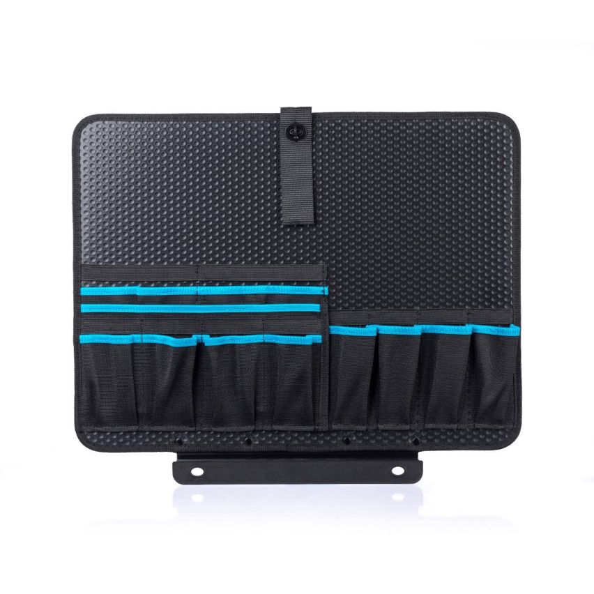 GUARDIQUE™ Tool Pocket Set for Peli 1610T